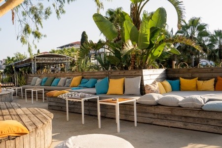 Doubletree By Hilton Antalya-Kemer - 98