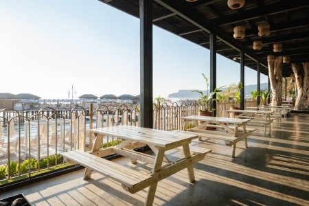 Doubletree By Hilton Antalya-Kemer - 101