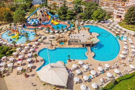 Dit Evrika Beach Club - 2