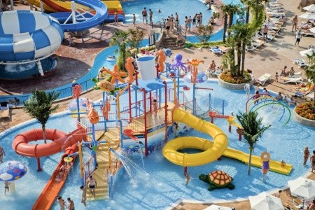 Dit Evrika Beach Club - 4