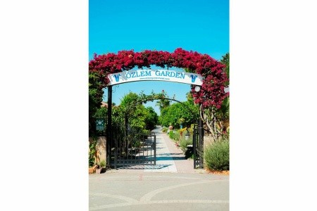 Özlem Garden - 10