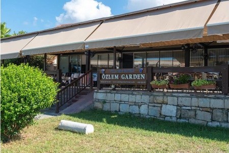 Özlem Garden - 18