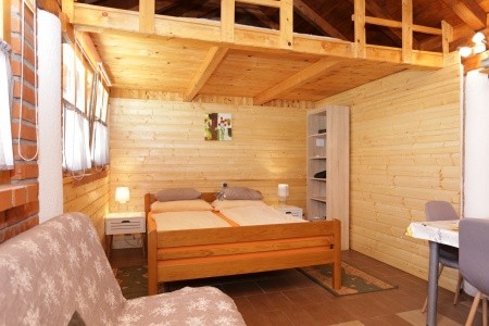 Apartmány 3298-5184 - 5