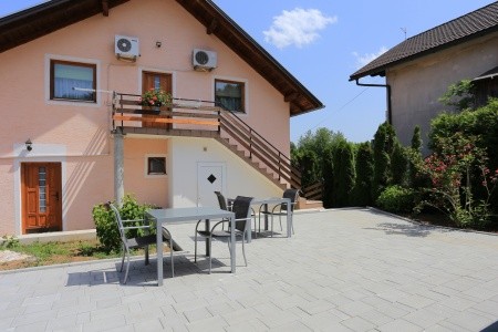 Apartmány 3298-5184 - 13