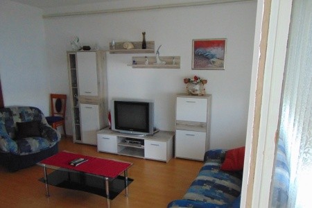 Apartmány 3298-3921 - 2