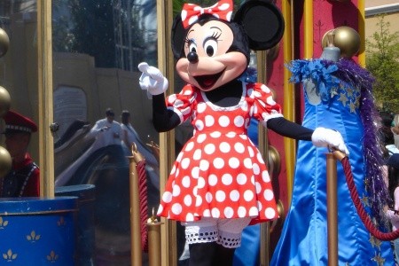 5-dňový zájazd do Disneylandu v Paríži - 12