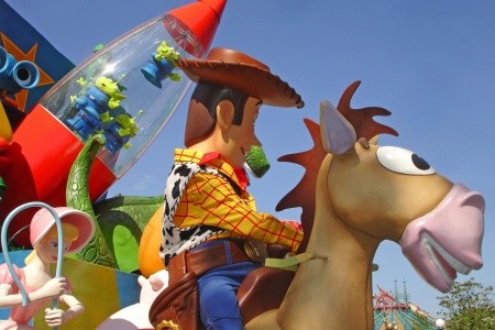 5-dňový zájazd do Disneylandu v Paríži - 13