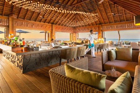 Maldivy Lhaviyani Atol Hurawalhi Resort Maldives 10 dňový pobyt All Inclusive Letecky Letisko: Praha July 2026 (12/07/26-21/07/26)