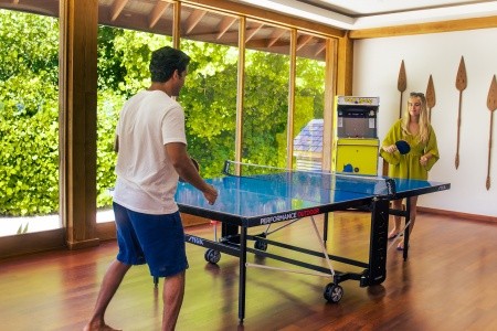 Maldivy Lhaviyani Atol Hurawalhi Resort Maldives 10 dňový pobyt All Inclusive Letecky Letisko: Praha July 2026 (12/07/26-21/07/26)