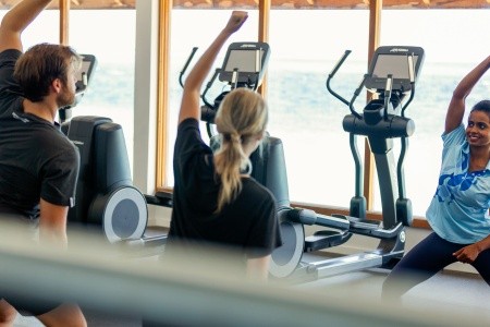 Maldivy Lhaviyani Atol Hurawalhi Resort Maldives 10 dňový pobyt All Inclusive Letecky Letisko: Praha July 2026 (12/07/26-21/07/26)