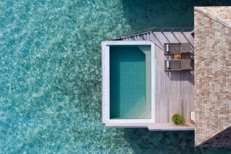 Maldivy Lhaviyani Atol Hurawalhi Resort Maldives 10 dňový pobyt All Inclusive Letecky Letisko: Praha July 2026 (12/07/26-21/07/26)
