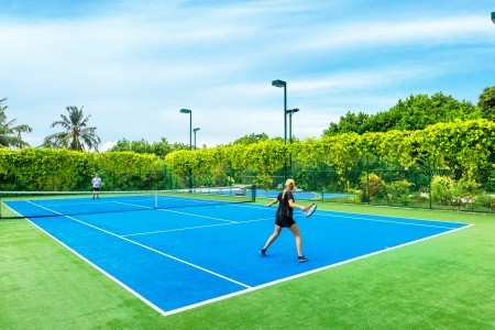 Maldivy Lhaviyani Atol Hurawalhi Resort Maldives 10 dňový pobyt All Inclusive Letecky Letisko: Praha July 2026 (12/07/26-21/07/26)