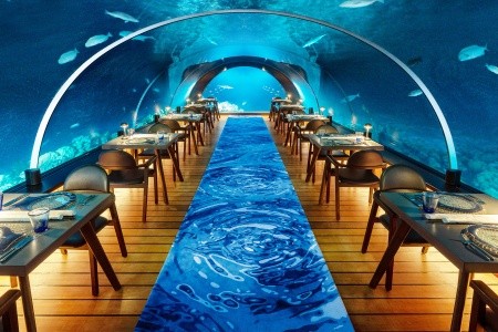 Maldivy Lhaviyani Atol Hurawalhi Resort Maldives 10 dňový pobyt All Inclusive Letecky Letisko: Praha July 2026 (12/07/26-21/07/26)