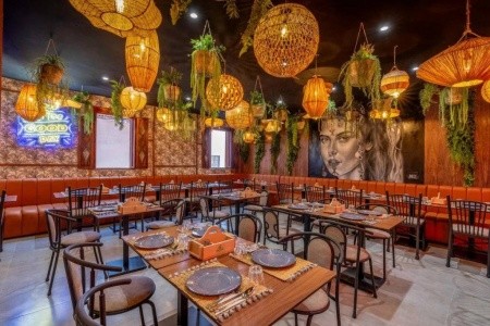 Palais Moulay Said & Spa - 5