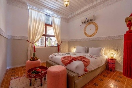 Palais Moulay Said & Spa - 9