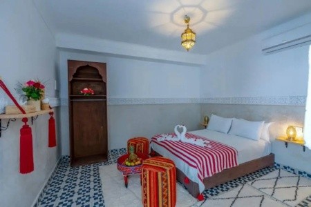Palais Moulay Said & Spa - 10