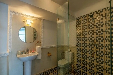 Palais Moulay Said & Spa - 11