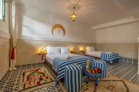 Palais Moulay Said & Spa - 12