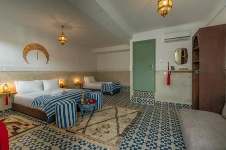 Palais Moulay Said & Spa - 13