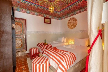 Palais Moulay Said & Spa - 14
