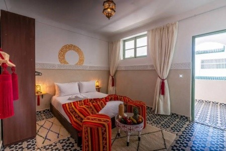 Palais Moulay Said & Spa - 15