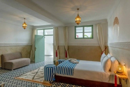 Palais Moulay Said & Spa - 16