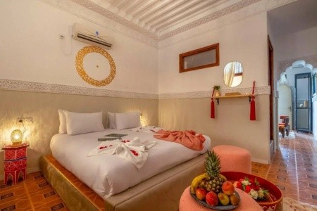 Palais Moulay Said & Spa - 17