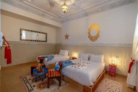 Palais Moulay Said & Spa - 18