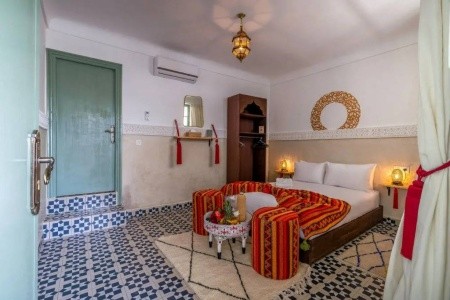 Palais Moulay Said & Spa - 19