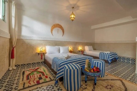Palais Moulay Said & Spa - 21