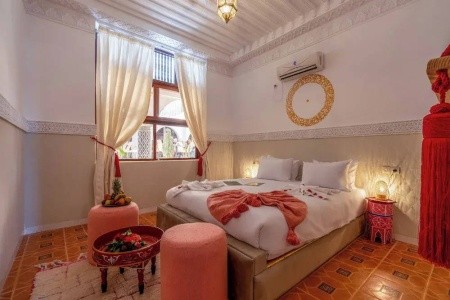 Palais Moulay Said & Spa - 22