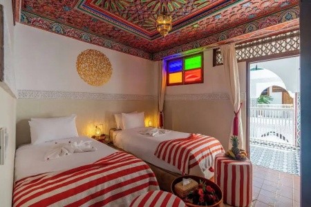 Palais Moulay Said & Spa - 23