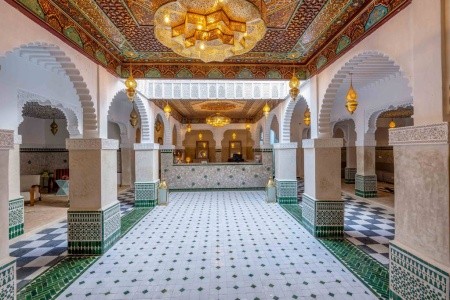 Palais Moulay Said & Spa - 24