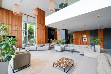 Longue Vie Hotel Marrakech - 2