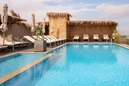 Longue Vie Hotel Marrakech - 4