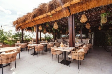 Longue Vie Hotel Marrakech - 5