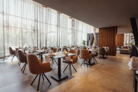 Longue Vie Hotel Marrakech - 6