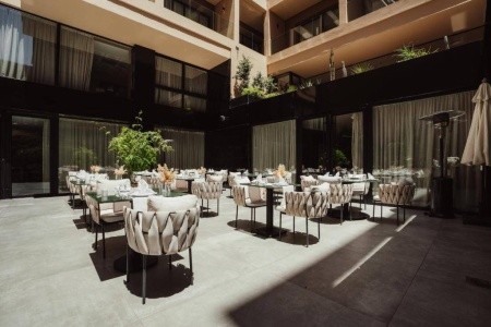 Longue Vie Hotel Marrakech - 7