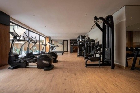 Longue Vie Hotel Marrakech - 8