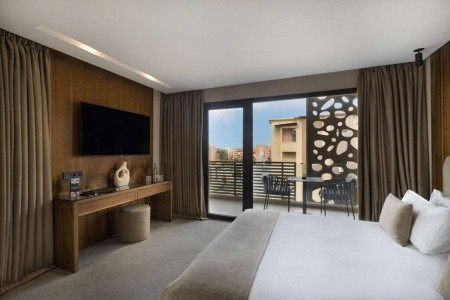 Longue Vie Hotel Marrakech - 10