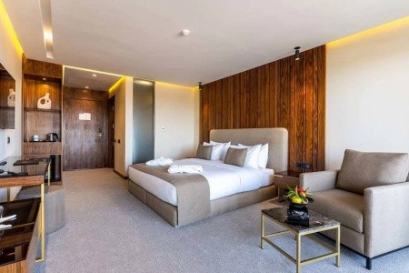 Longue Vie Hotel Marrakech - 11