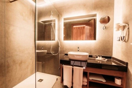 Longue Vie Hotel Marrakech - 12