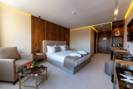 Longue Vie Hotel Marrakech - 14