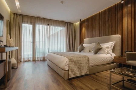 Longue Vie Hotel Marrakech - 15