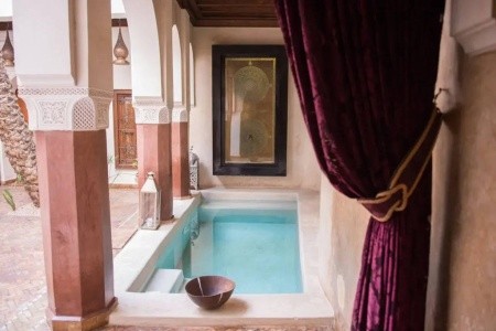 Zamzam Riad & Spa Marrakech - 3