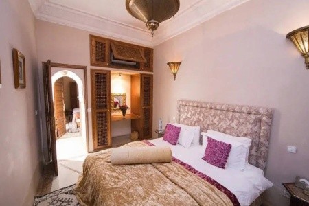 Zamzam Riad & Spa Marrakech - 6