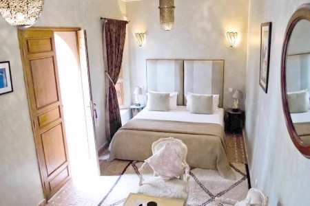 Zamzam Riad & Spa Marrakech - 7