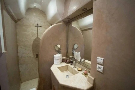 Zamzam Riad & Spa Marrakech - 9