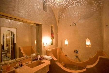 Zamzam Riad & Spa Marrakech - 10