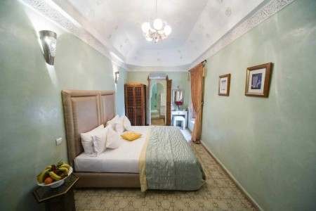 Zamzam Riad & Spa Marrakech - 12